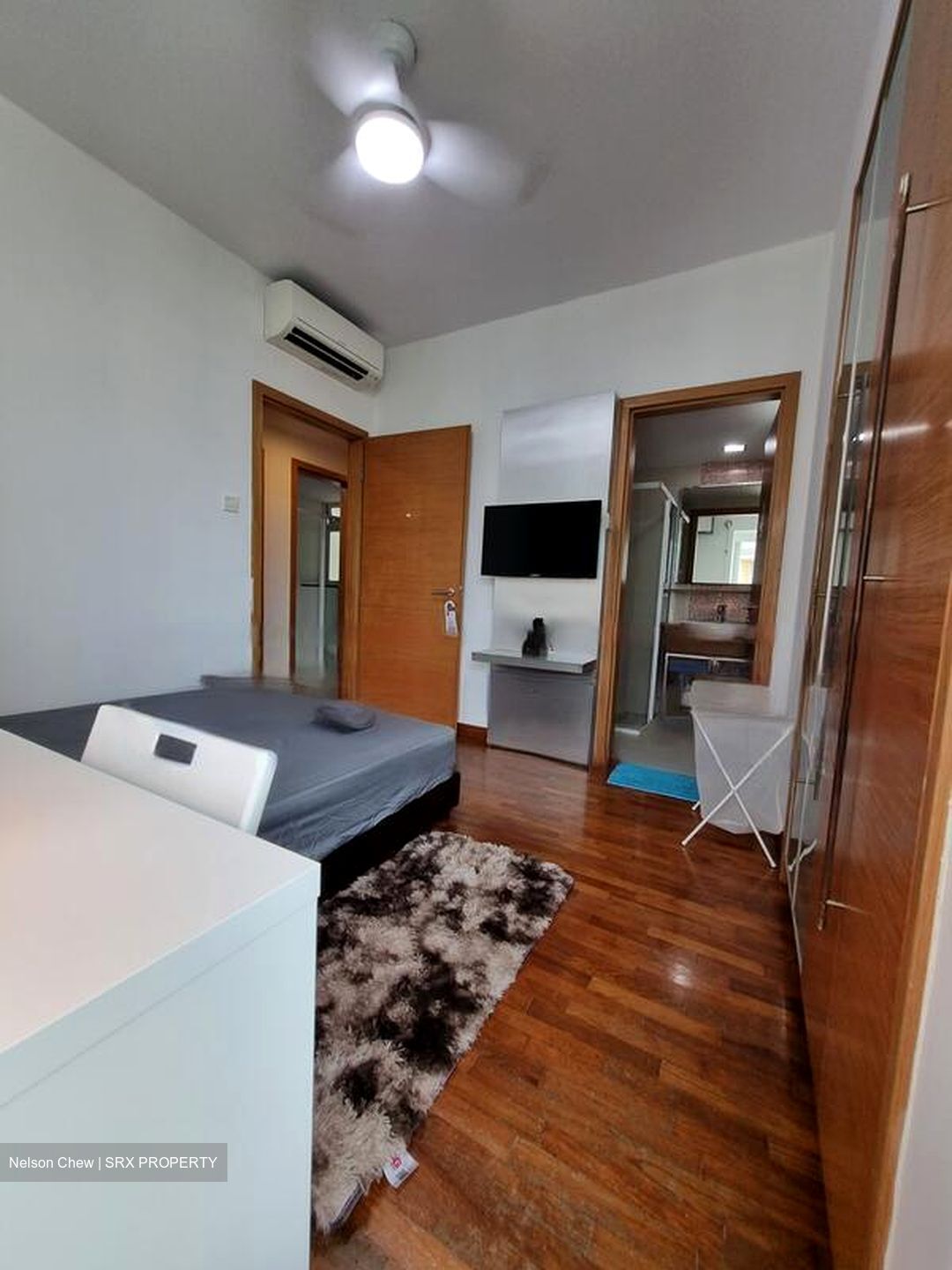 Savannah Condopark (D18), Condominium #492176691